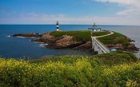 Faro Isla Pancha AT
